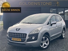 Peugeot 3008 - 1.6 VTi Première 1e Eigenaar, Clima, Cruise, PDC Achter, Elek Ramen, LM Velgen, N.A.P, APK