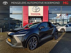 Toyota C-HR - 2.0 Plug-in Hybrid 220 Dynamic