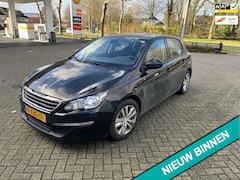 Peugeot 308 - 1.2 VTi Active 5-deurs Clima Cruise Navi Trekhaak 2e eigenaar