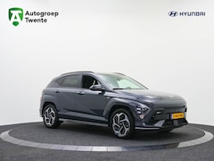 Hyundai Kona - 1.6 GDI HEV N Line | Private lease 579 p.m