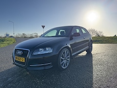 Audi A3 Sportback - 1.2 TFSI Attraction