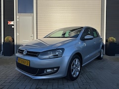 Volkswagen Polo - 1.2 TSI Highline