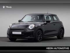 MINI Cooper - 3-deurs 1.5 Camden Edition