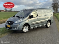 Fiat Scudo - Bestel 12 2.0 MultiJet L2H1 Airco Nap tellerstand Marge