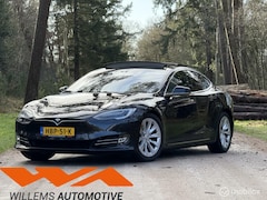 Tesla Model S - 75D Free Supercharge/Autopilot