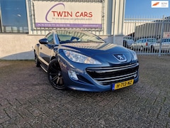 Peugeot RCZ - 2.0 HDiF