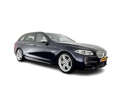 BMW 5-serie Touring - M550xd Aut. *PANO | HEAD-UP | FULL-LEATHER | FULL-LED | DIGI-COCKPIT | MEMORY-PACK | BLIS