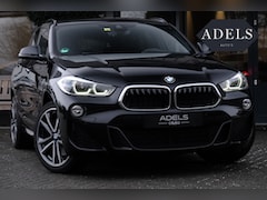 BMW X2 - 2.0i xDrive High Executive M Sport Led Harman Kardon Camera Shadow Line Carplay