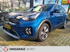 Kia Niro - 1.6 GDi Hybrid DynamicLine