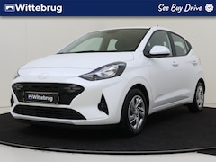 Hyundai i10 - 1.0 Comfort | Apple Carplay | Airco MD