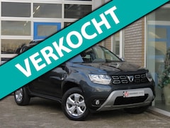 Dacia Duster - 1.0 TCe Comfort DAB+|Cruise|Airco|Lichtmetaal|Dak Rails