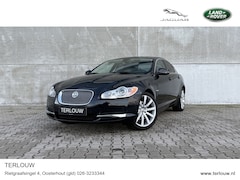 Jaguar XF - 3.0 V6 Premium Luxury