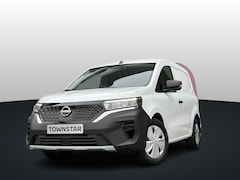 Nissan Townstar - Business L1 45 kWh | 11 Kwh Lader | 100% Elektrisch | 300km WLTP | 1500kg trekgewicht |