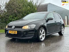 Volkswagen Golf - 1.2 TSI Trend Edition 5DR*Airco*LM velgen*Nette auto*Nieuwe APK