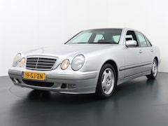 Mercedes-Benz E-klasse - 200 K. Avantgarde NL Auto | NAP | Nieuwe APK