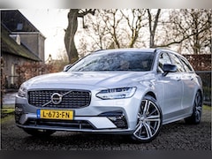 Volvo V90 - B4 Ultimate Dark Panorama HUD Harman Kardon