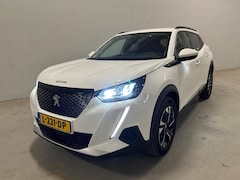 Peugeot 2008 - 1.2 PureTech Navi Camera 360 APK NAP Apple