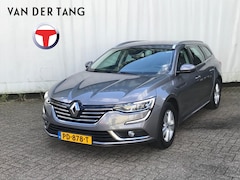 Renault Talisman Estate - 1.6 TCe ZenR-Link, Massage Stoelen, Trekhaak