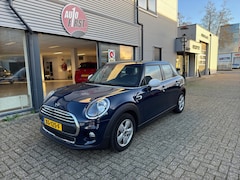 MINI One - 1.5 Salt eerste eigenaar / Navi / cruise controle /