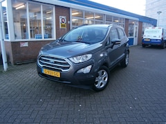 Ford EcoSport - 1.0 EB Trend Ultimate, Navi, Camera, PDC