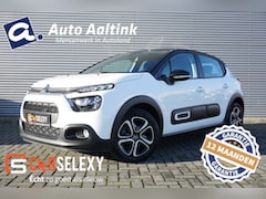 Citroën C3 - 83PK Feel CARPLAY | NAVI | CLIMA | CRUISE | PARK.SENS | FULL-LED