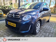 Citroën C1 - 1.0 e-VTi Feel