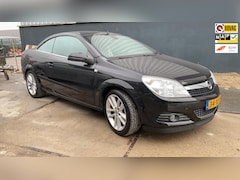 Opel Astra TwinTop - 1.6 Temptation