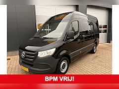 Mercedes-Benz Sprinter - 317 1.9 CDI L2H2 RWD 3500 kg trekgewicht AUTOMAAT VVB306 BPM vrij Benut nu nog uw voordeel