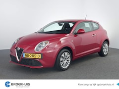 Alfa Romeo MiTo - 0.9 TwinAir ECO | Airco | Bluetooth | Radio |