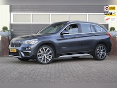 BMW X1 - SDrive20i Centennial High Executive | Camera | Head-up |