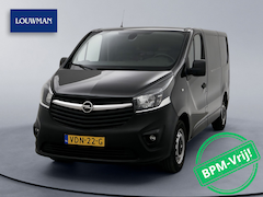 Opel Vivaro - 1.6 CDTI L1H1 Euro 6 NAP Trekhaak Achteruitrijcamera Navigatie Cruise Control Betimmering