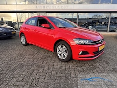 Volkswagen Polo - 1.0 TSI Comfortline Business, Apple Carplay, cruise,