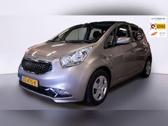 Kia Venga - 1.6 CVVT DynamicPLusLine - Panoramadak - Automaat