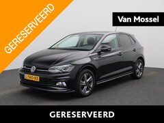 Volkswagen Polo - 1.0 TSI R-Line Edition 95 PK DSG | Automaat | Apple Carplay | R-Line Exterieur | Airco | A