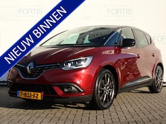 Renault Scénic - 1.3 TCe 140 EDC Bose NAVI | TREKHAAK 1800KG | FULL LED