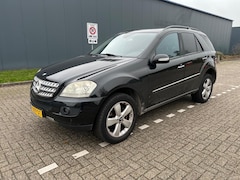 Mercedes-Benz M-klasse - ML 280 CDI