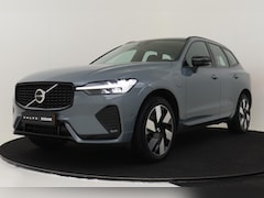 Volvo XC60 - RECHARGE T6 AWD ULTIMATE DARK -360°CAM|TREKHAAK|PANO.DAK|HK-AUDIO|POWER-SEATS|HEAD-UP DISP