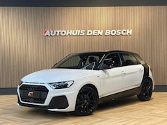 Audi A1 Sportback - 30 TFSI Pro Line S Line - Carplay