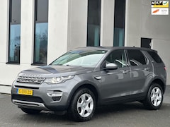 Land Rover Discovery Sport - 2.0 eD4 E-Capability HSE Luxury, trekhaak