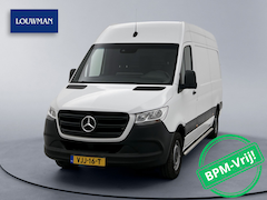 Mercedes-Benz Sprinter - 315 1.9 CDI L2H2 Trekhaak Navigatie Achteruitrijcamera Apple Carplay/Android Auto Betimmer