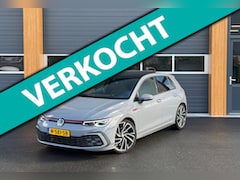 Volkswagen Golf - 2.0 TSI GTI