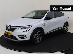 Renault Arkana - 1.6 E-Tech Hybrid 145 Intens | Navigatie | Achteruitrijcamera | Carplay | (Adapt) Cruise &