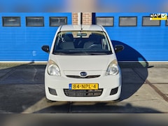 Daihatsu Cuore - 1.0 Clever