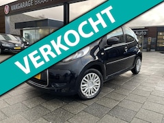 Citroën C1 - 1.0 l AIRCO l GRATIS HUISGARANTIE l RIJKLAAR