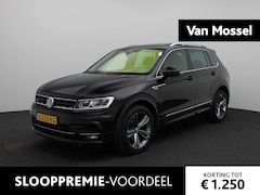 Volkswagen Tiguan - 1.5 TSI Comfortline Business R Line | PANORAMADAK | VIRUTAL COCKPIT | STOELVERWARMING | KE