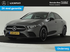 Mercedes-Benz A-klasse - 250 e Premium Plus AMG Styling | Night Pakket | Sfeerverlichting | Inclusief 24 maanden MB