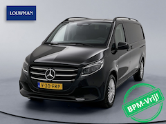 Mercedes-Benz Vito - 114 CDI L2 Select Dubbel cabine Multibeam Led Navigatie Trekhaak Klasse 3 alarm