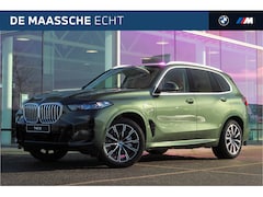 BMW X5 - xDrive50e High Executive M Sport Automaat / Panoramadak / Parking Assistant Professional /