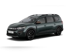 Dacia Jogger - 1.6 Hybrid 140 Extreme 7p. Nieuwe auto l Direct leverbaar MC1224