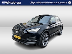 Seat Tarraco - 1.4 TSI e-Hybrid PHEV FR Business / AUTOMAAT/ GARANTIE TM 4-2026/ 9.500 KM/ PANO/ CAMERA/